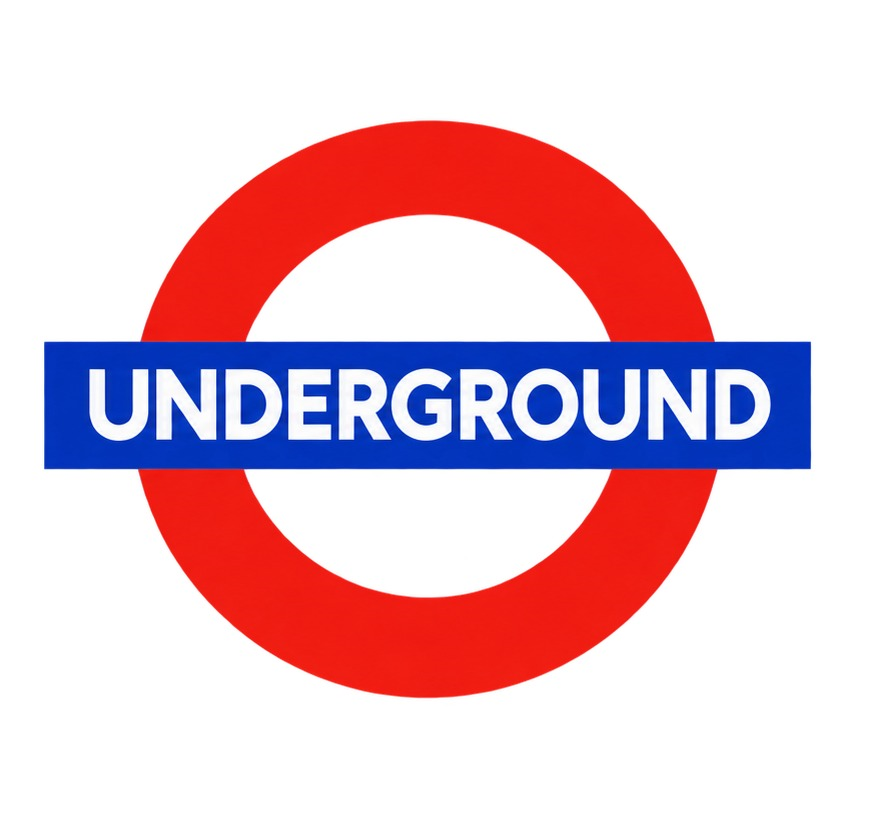 UNDERGROUND