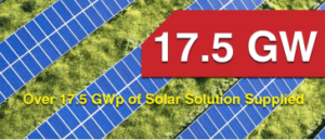 Solar Solution Provider In India