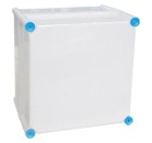 thermoplastic enclosure heavy series 2828_17G