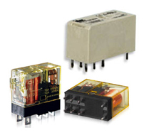 idec pcb relays heavily discounted