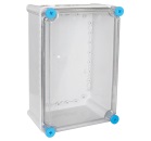 thermoplastic enclosure heavy series 2819_13T