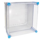 thermoplastic enclosure heavy series 2828_17T