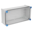 thermoplastic enclosure heavy series 3819_13T