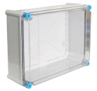 thermoplastic enclosure heavy series 3828_13T