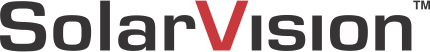 Solar Vision Logo