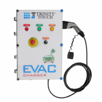 EV Charger India