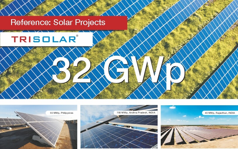 reference solar project