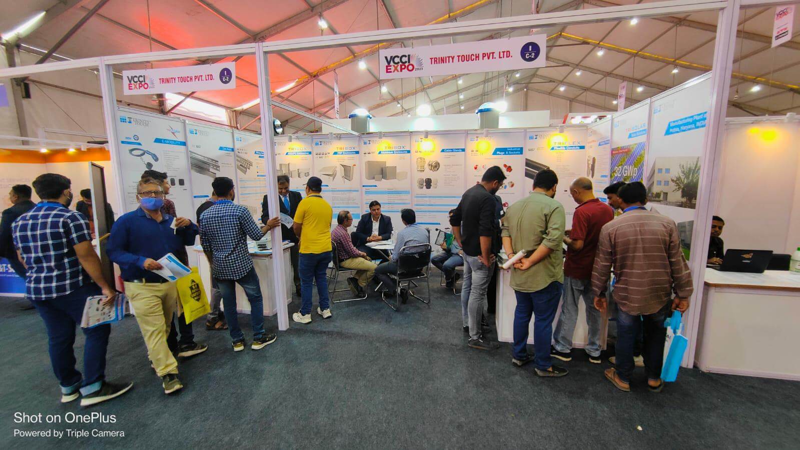 VCCI-Expo