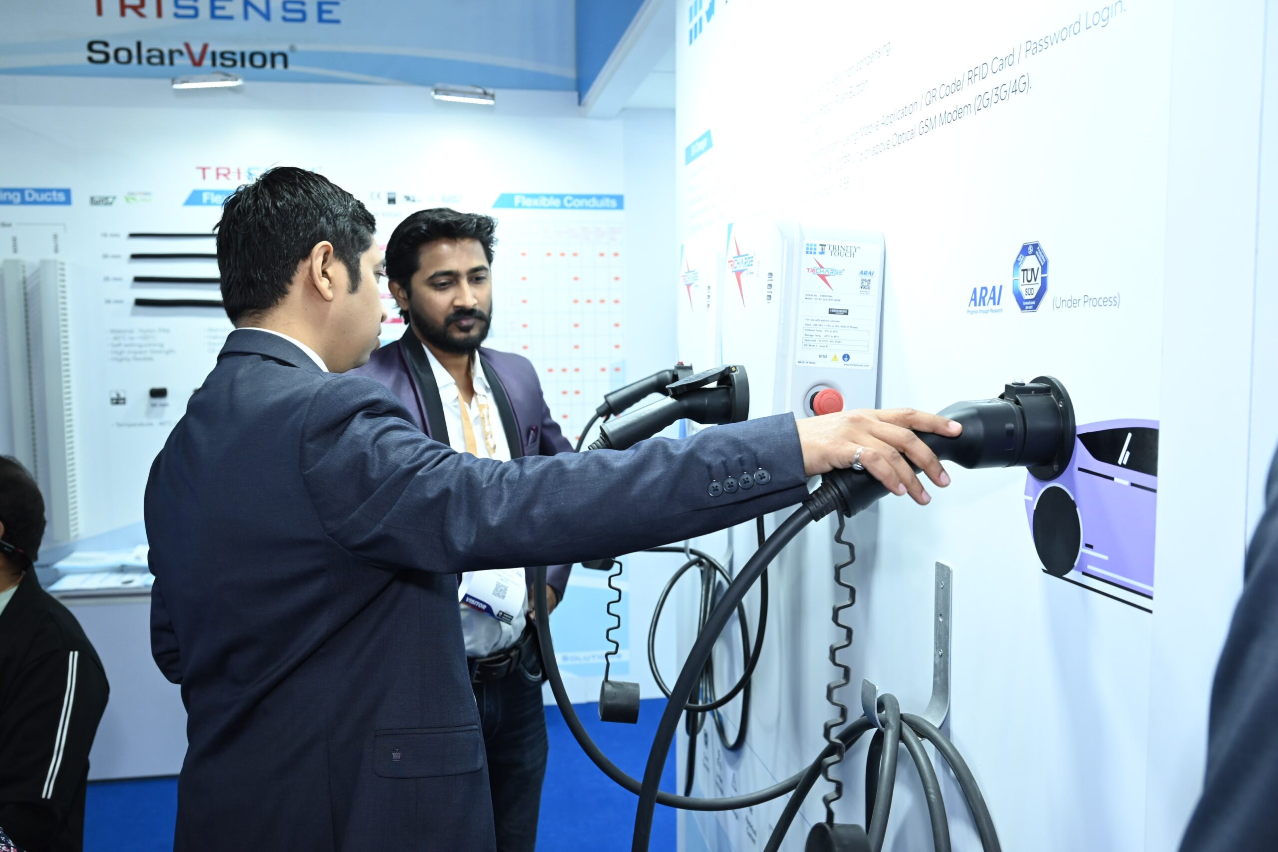EV-Charging-Solutions-In-India-TTPL
