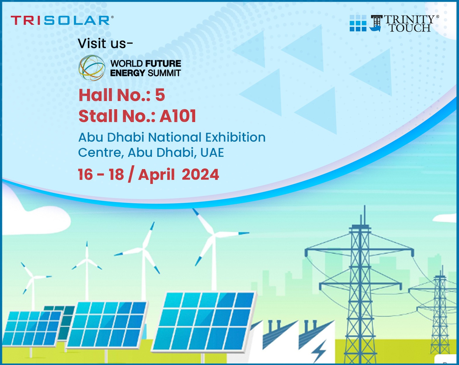 World-Future-Energy-Summit-Abu-Dhabi-National-Exhibition-Centre-Abu-Dhabi-UAE