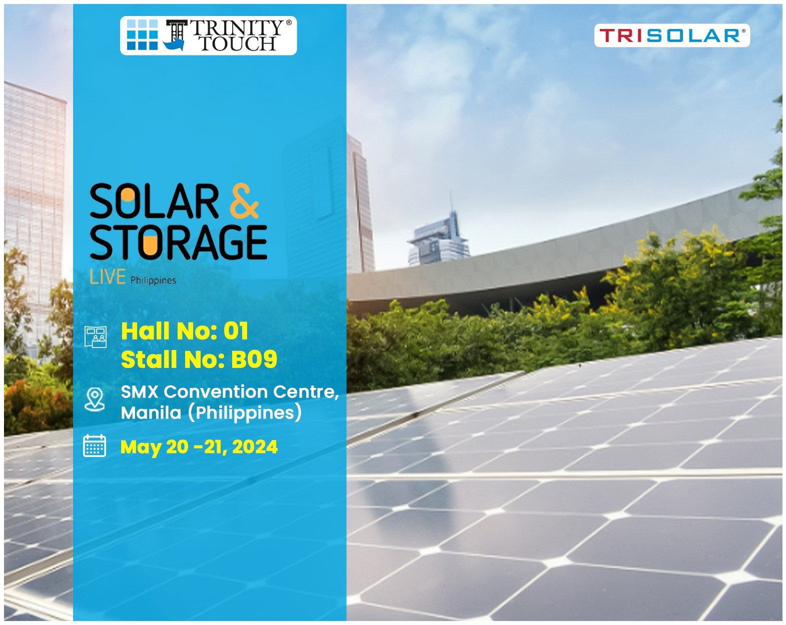 Solar-Storage-Live-Philippines-SMX-Convention-Centre-Manila-Philippines-2024