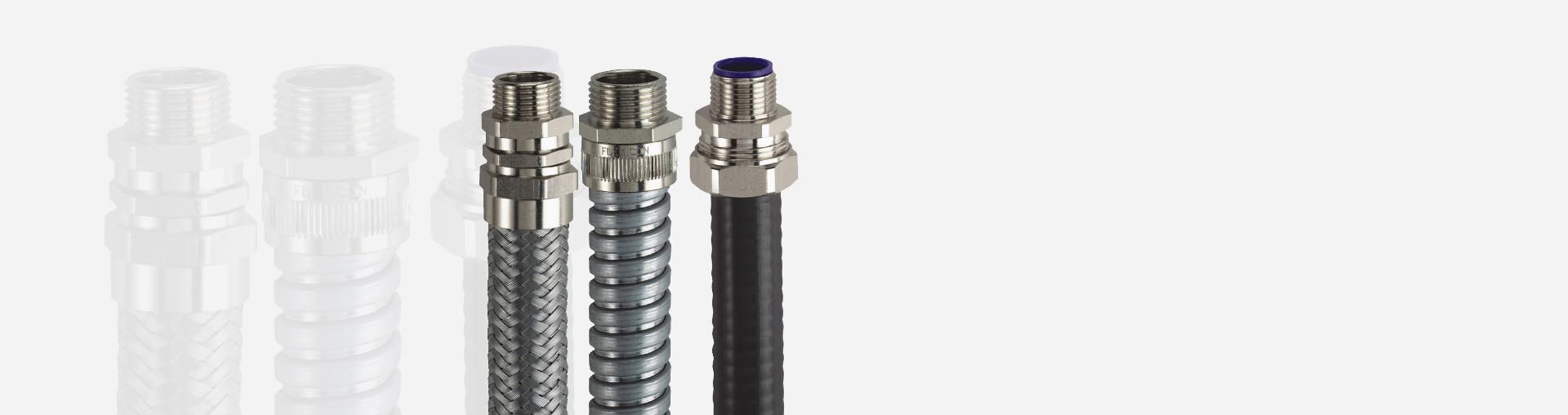 Metallic Conduit and Fittings