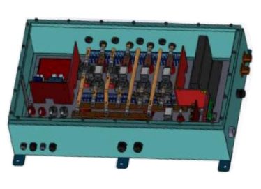 Power Distribution Unit