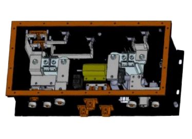 Power Distribution Unit