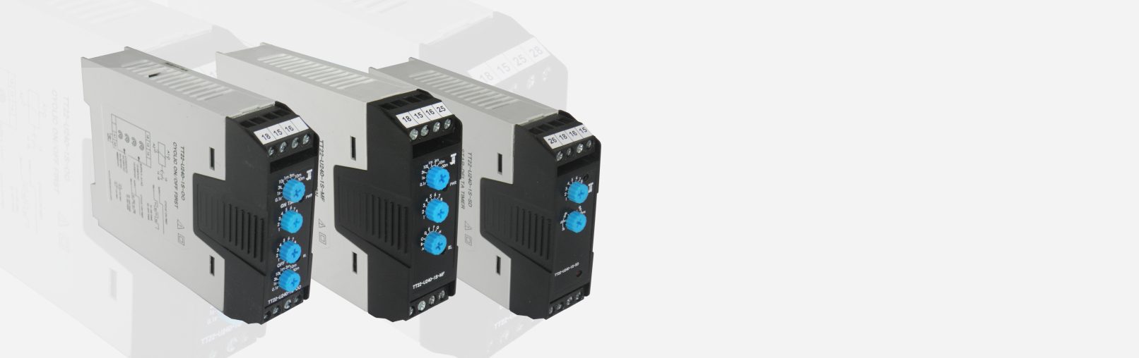 Single Function Analog Timer