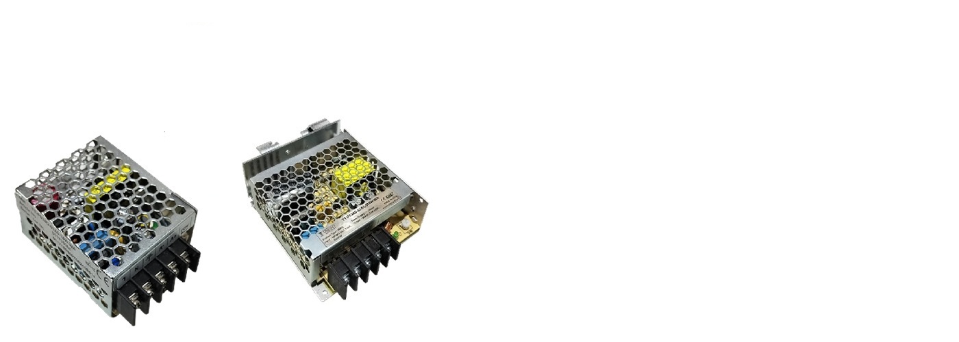 Power Supply
