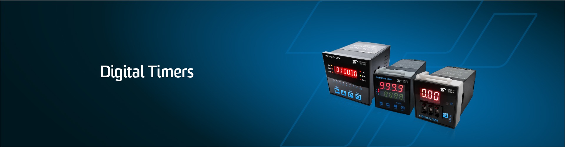 Digital Timers