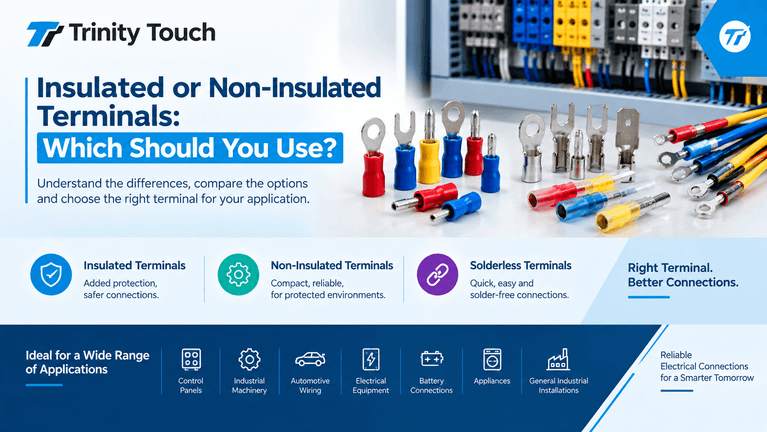 Insulated-or-Non-Insulated-Terminals-Which-Should-You-Use